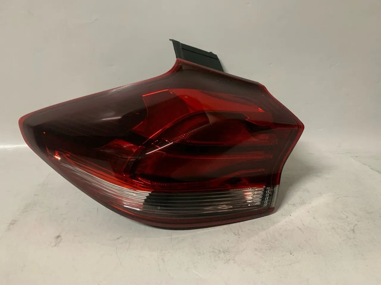 Lanterna Tracker sem led - Foto 2