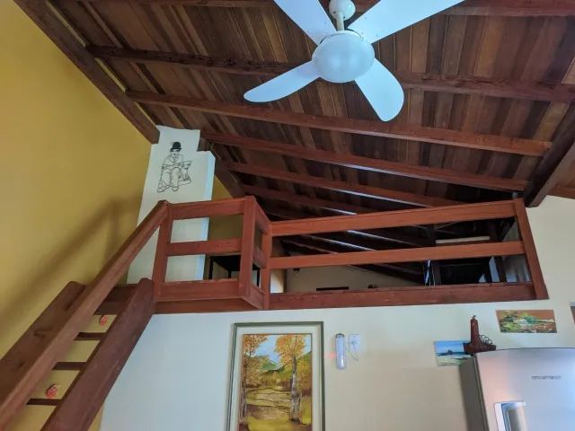 CASA PARA ALUGAR - CENTRO GAROPABA - Foto 3