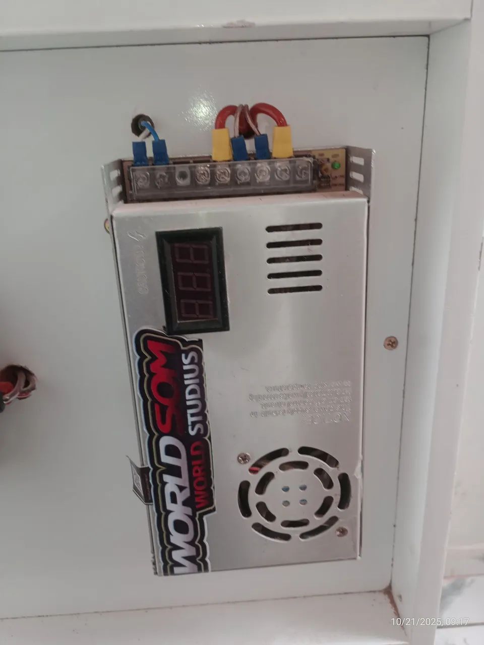 Caixa Bob64168562988803120