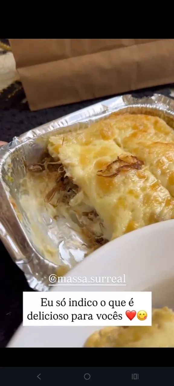 Escondidinho de carne de sol ? - Foto 3