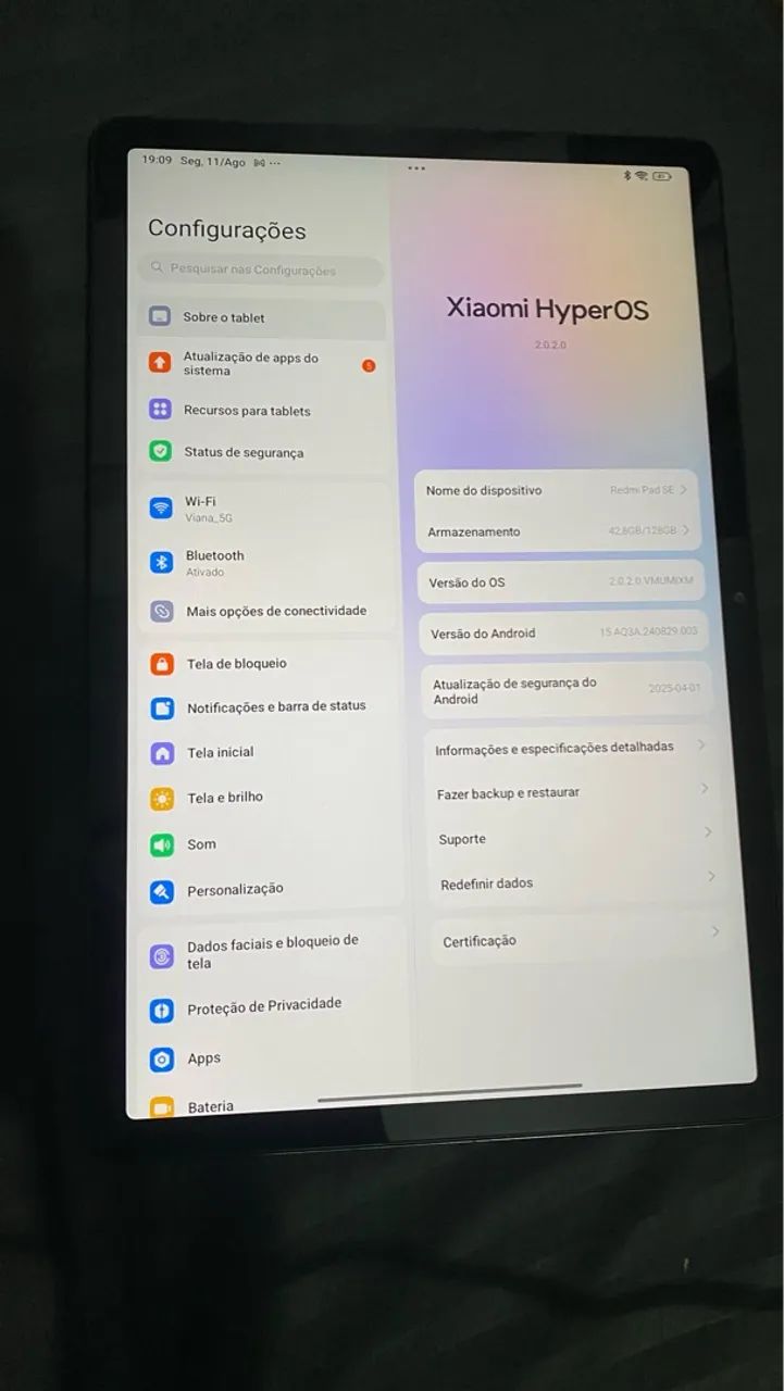 REDMI PAD SE  - Foto 5