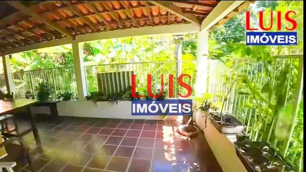 Sítio com 2 dormitórios à venda, 3800 m² por R$ 1.500.000,00 - Itaipu - Niterói/RJ - Foto 2