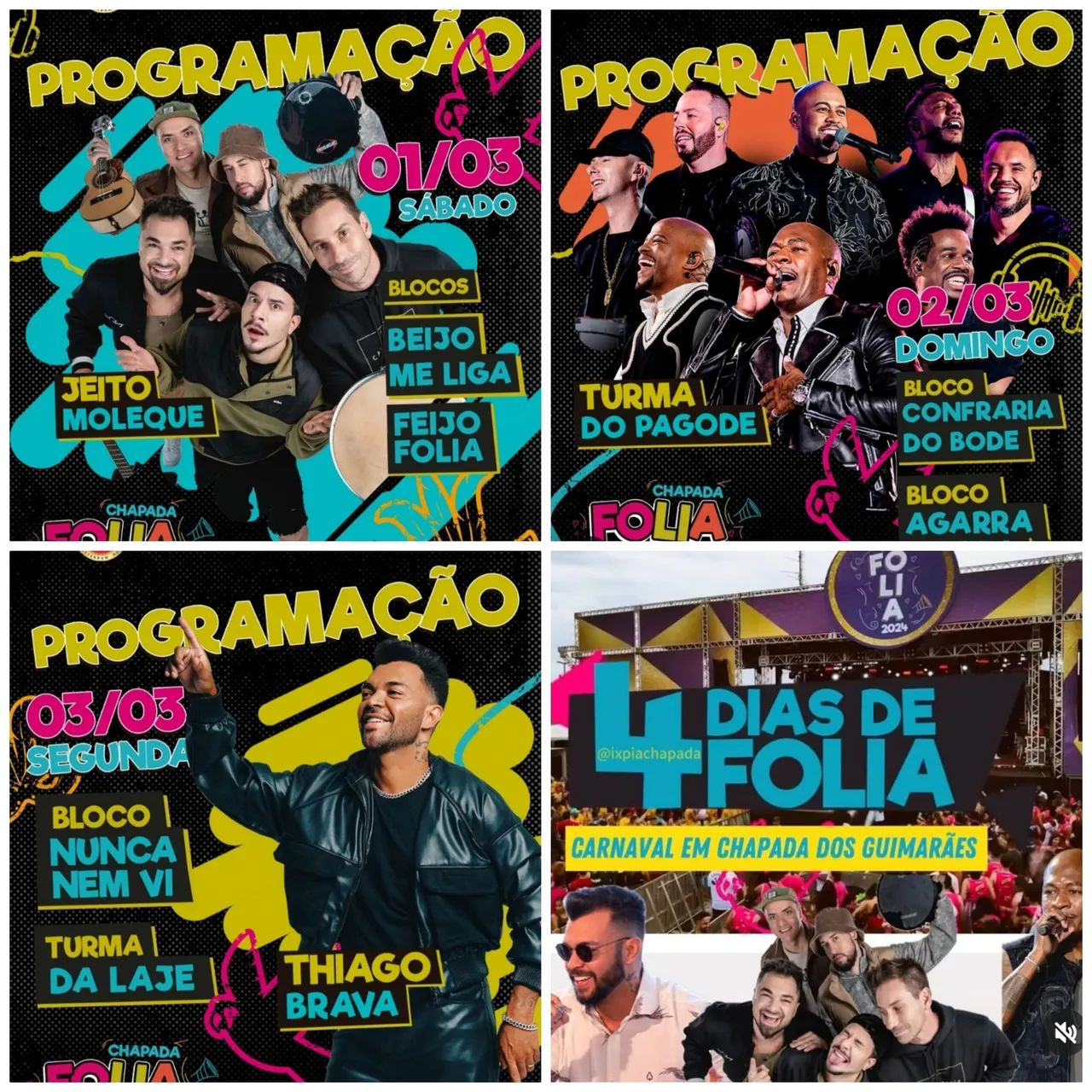 Casa para o carnaval Chapada dos Guimarães  - Foto 2