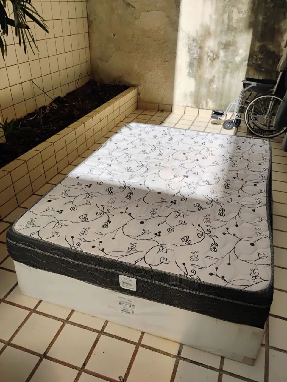 Cama Box Casal 65060627439618123