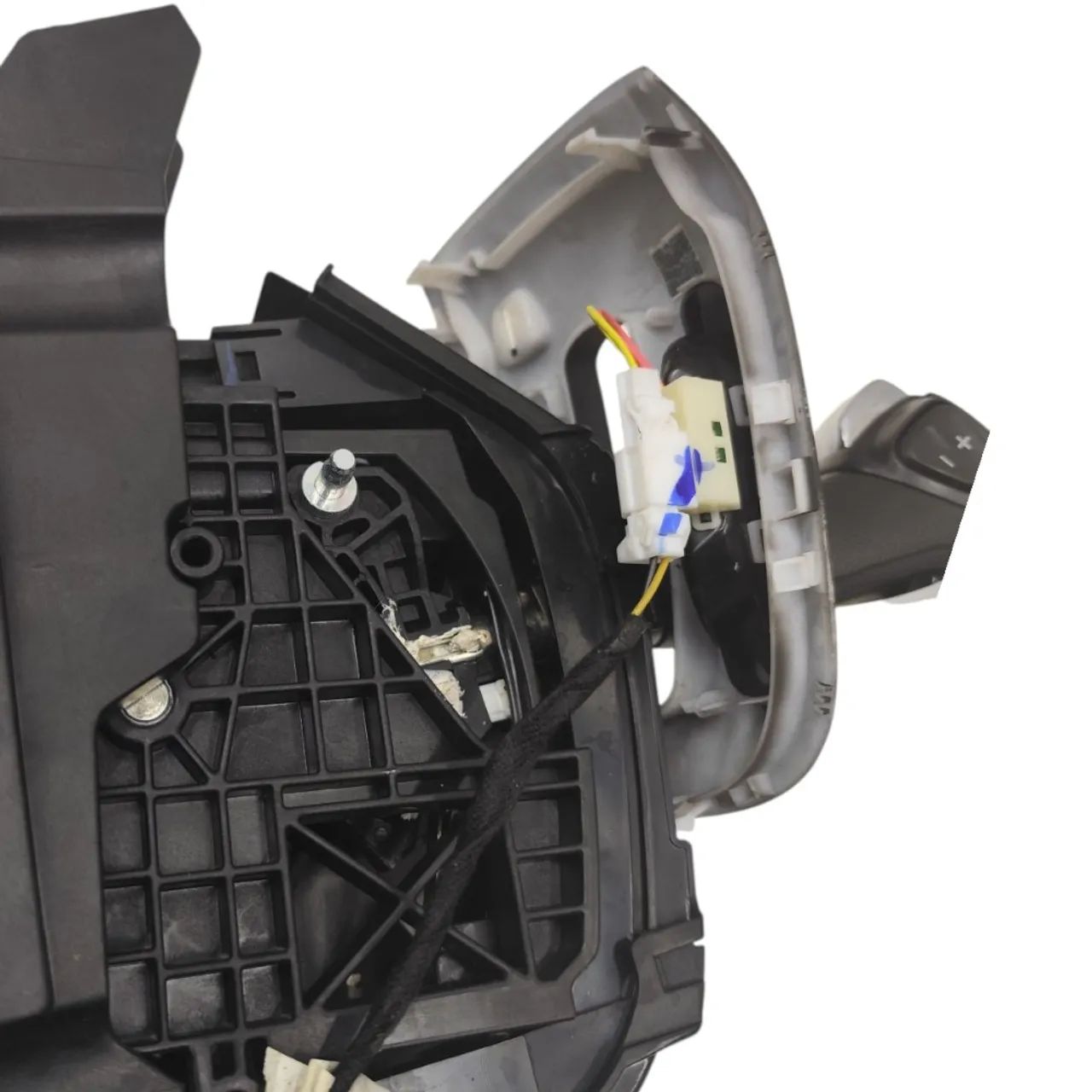 Alavanca trambulador câmbio gm tracker 1.4 2019 2018 2017 16 - Foto 4