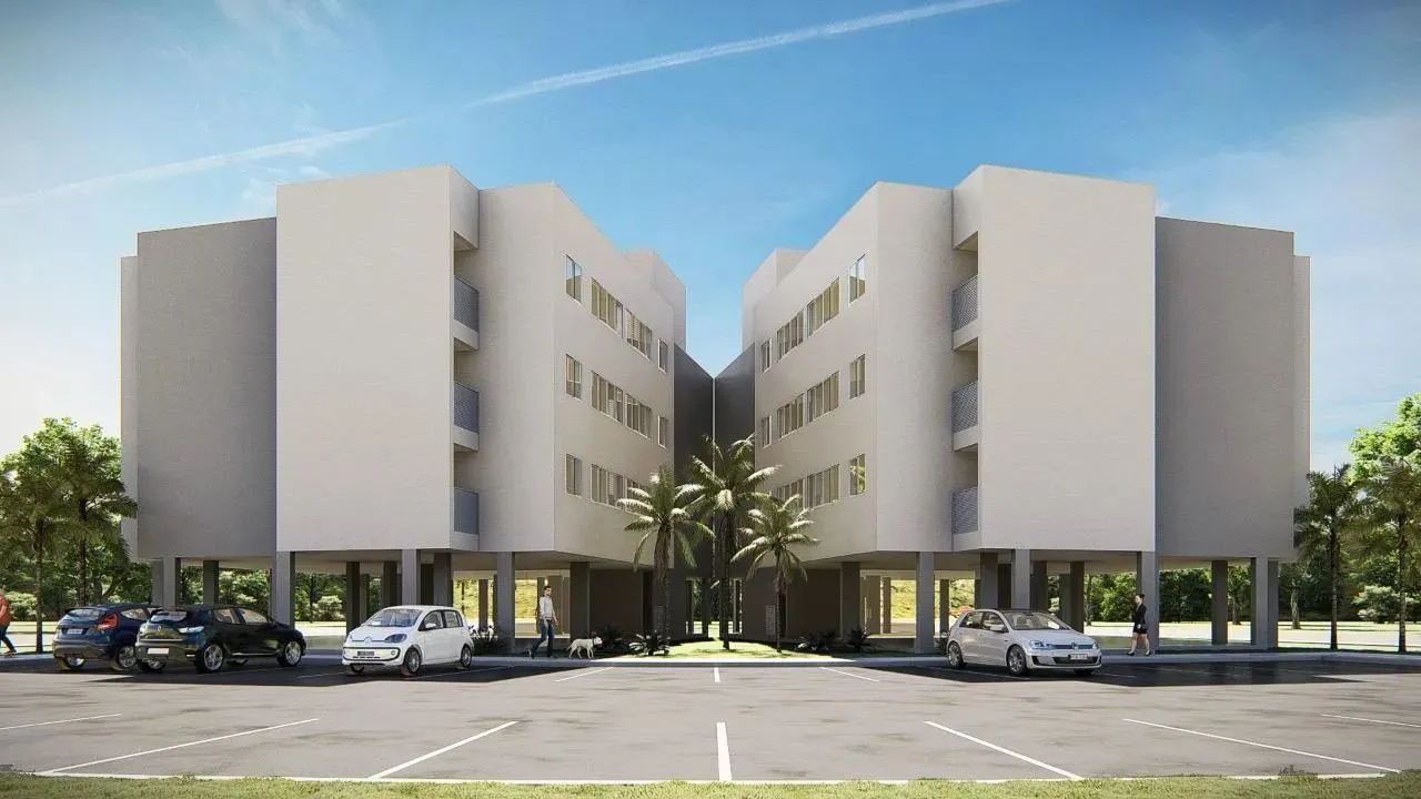 Excelente Lote Comercial com 1.126m2 para Investidor ou Construtor no Buritis 4
