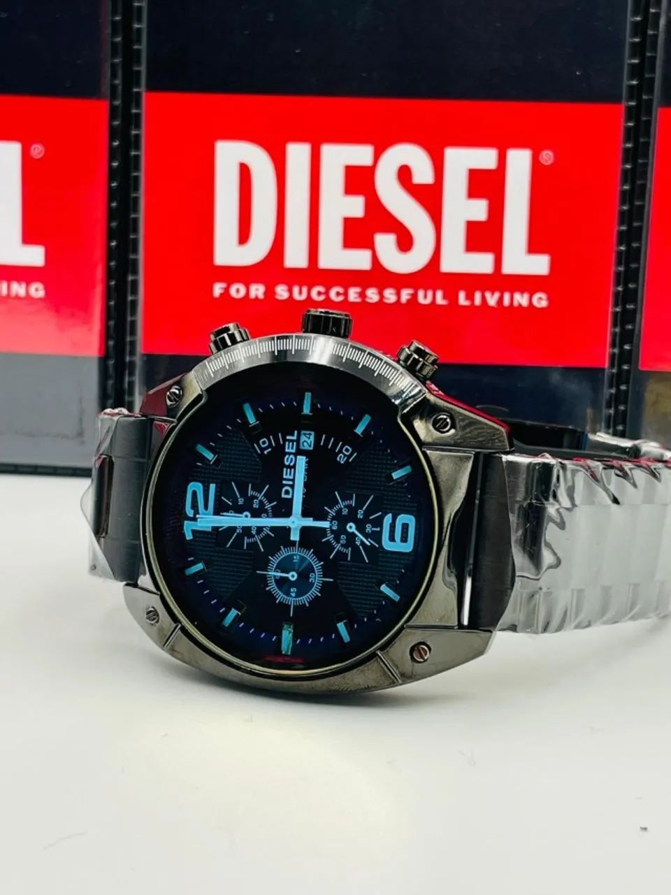 Relógio Diesel GD44