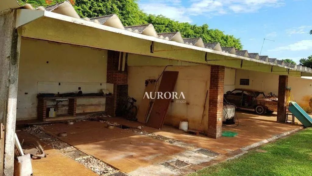 Terreno à venda, 5000 m² por R$ 1.200.000,00 - Conjunto Cafezal 1 - Londrina/PR - Foto 8