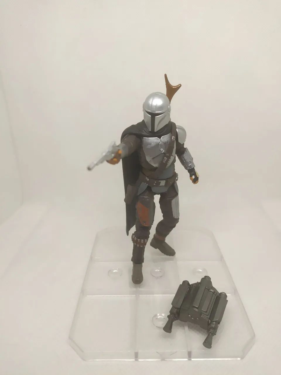 Star Wars the mandalorian VC181
