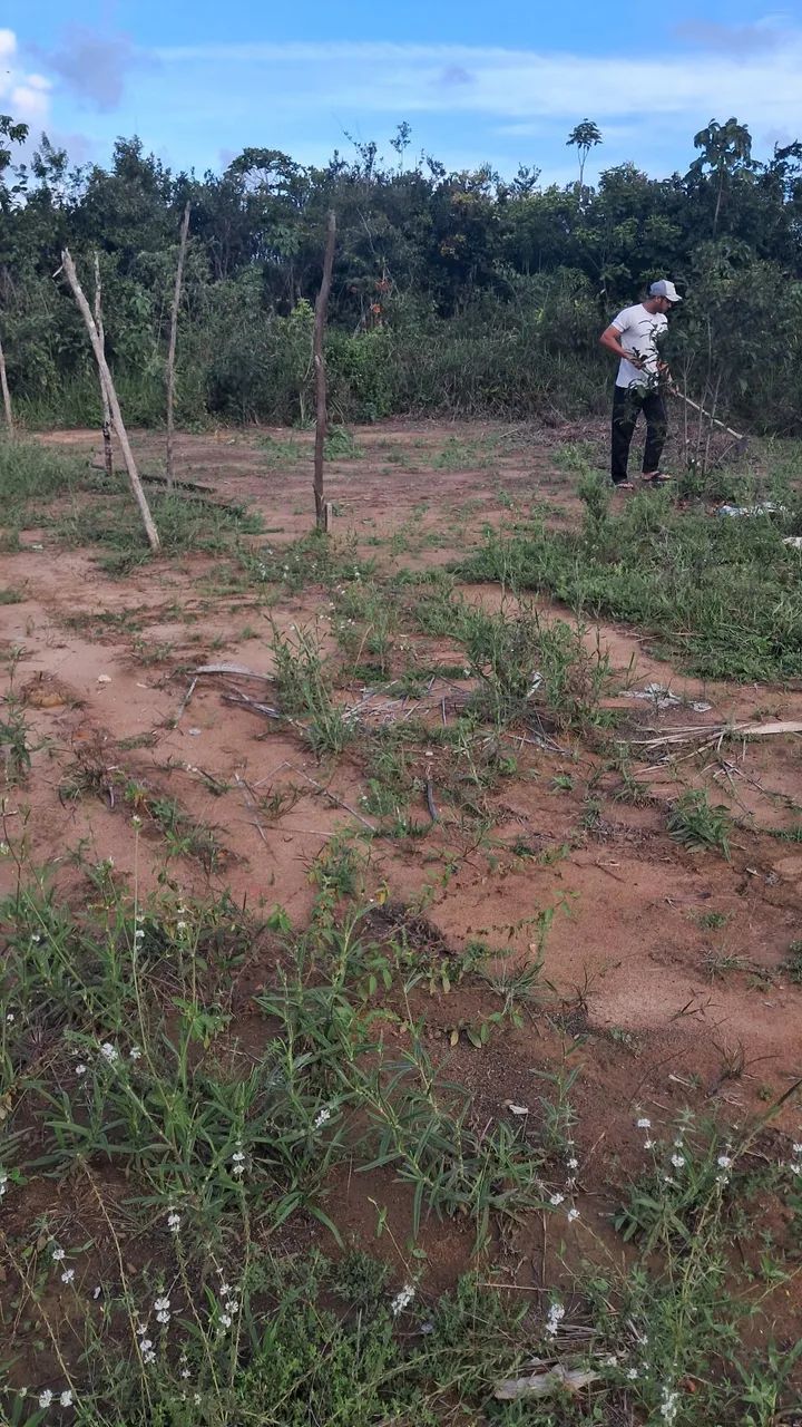 Terreno bem localizado  - Foto 2