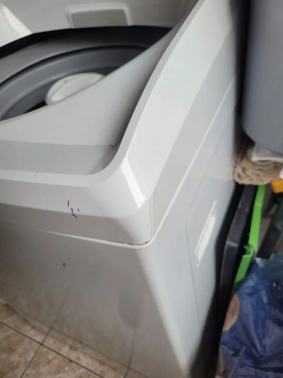 Lavadora Consul 12kg - Foto 3