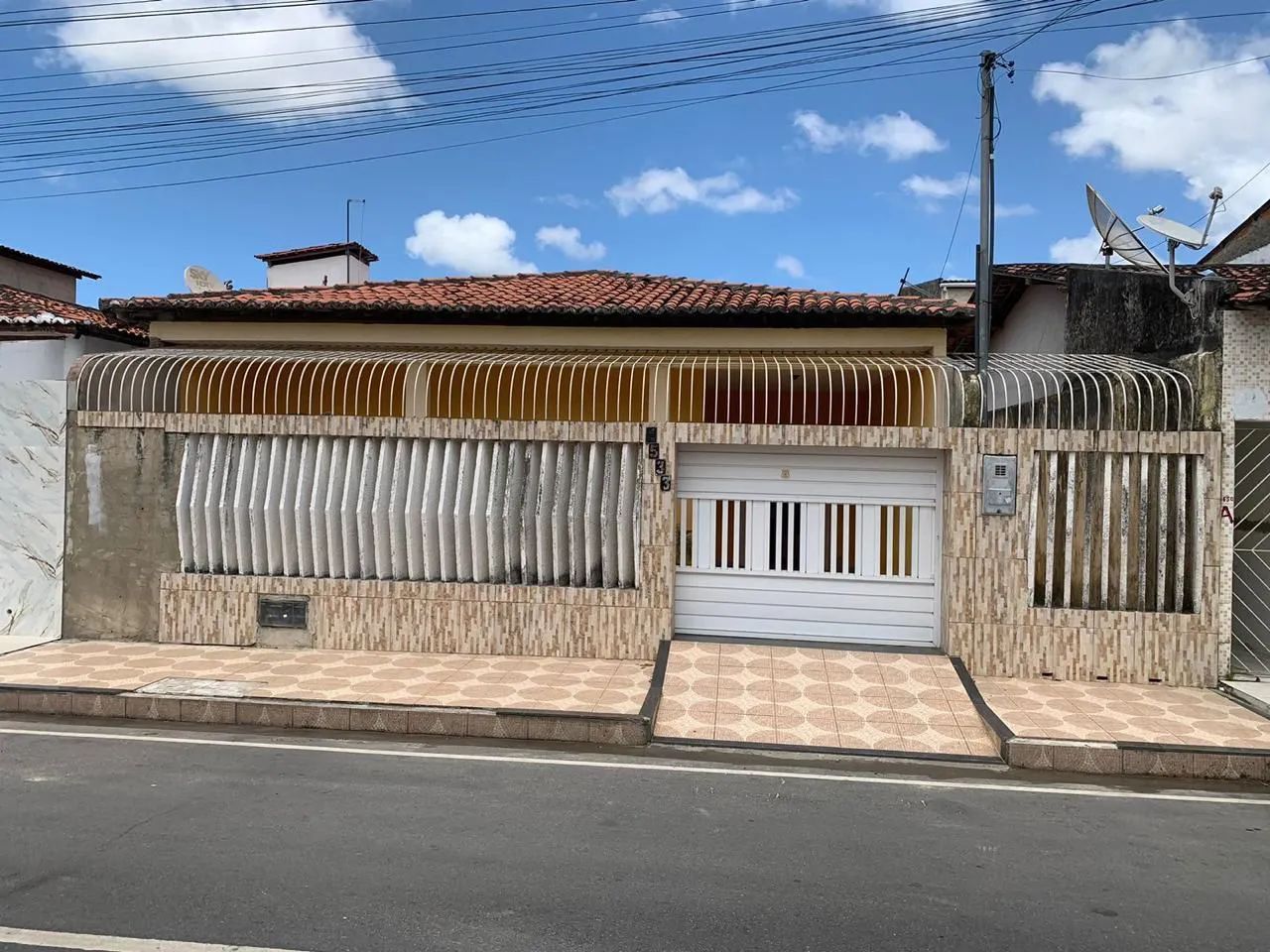 Foto - Nossa Senhora do Socorro - Piabeta