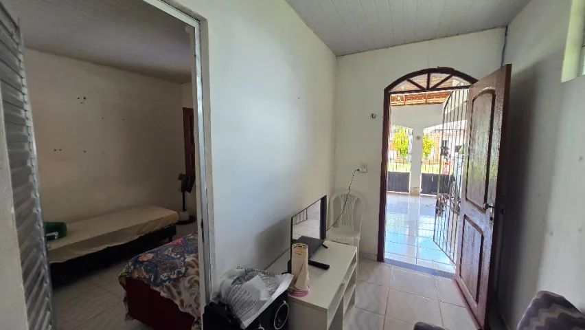 Casa Mosqueiro no Ariramba Passagem Carmem Silva, 2 quartos 200 mil - Foto 5