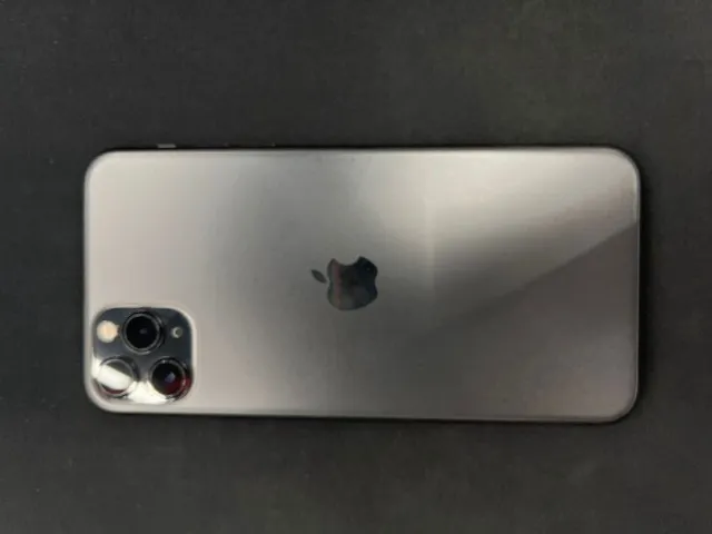 Iphone 11 Pro Max 256 GB