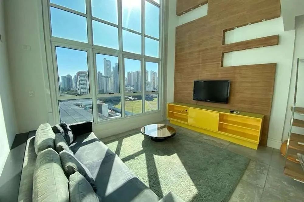 Duplex para venda com 2 quartos, sendo 2 suítes, 136m²