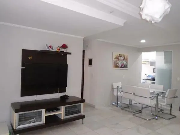 Apartamento para locação - Santa Maria, Sao Caetano do Sul
