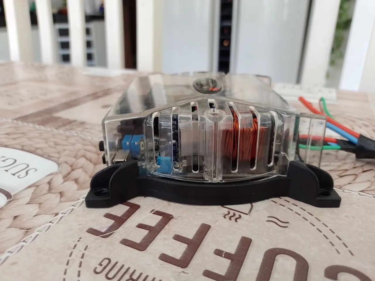 Amplificador Stetsom VS400.4 Mini 4x100W RMS 2 Ohms - Foto 4