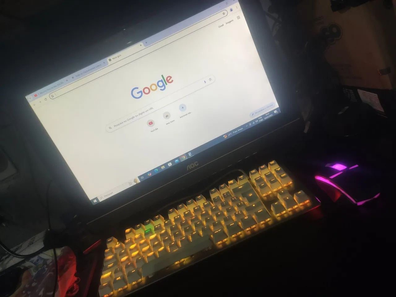 Computador  - Foto 2