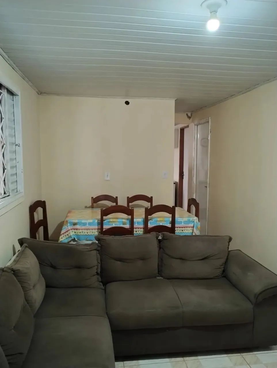 CJ NOVA CIDADE, Ótimo Imóvel de 03 Quartos - Foto 5