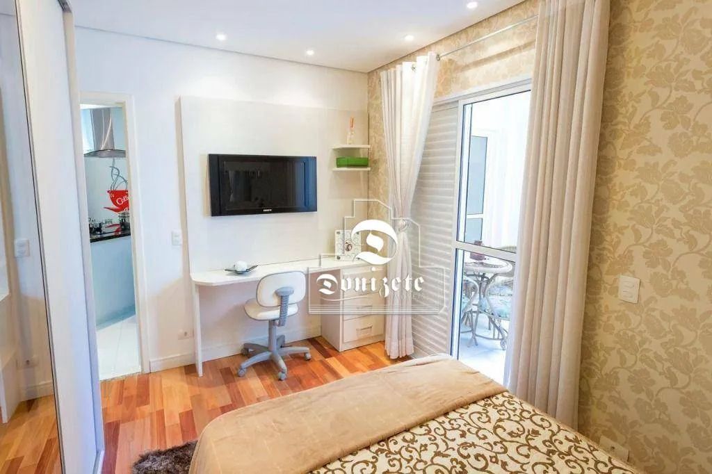 Apartamento com 2 dormitórios à venda, 55 m² por R$ 500.000,00 - Jardim Olavo Bilac - São  - Foto 3