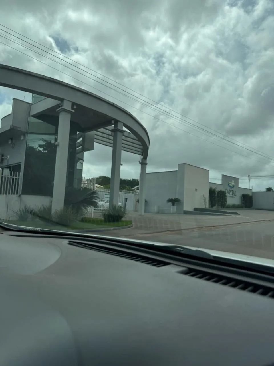 Lote à venda no Capital residence - Foto 9