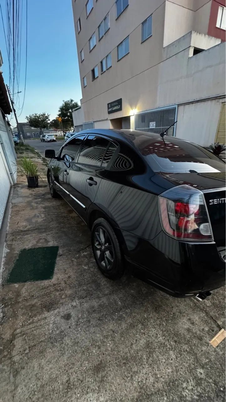 Nissan sentra revisado  - Foto 4