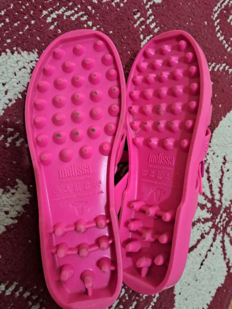 Melissa original numero 37 - Foto 5