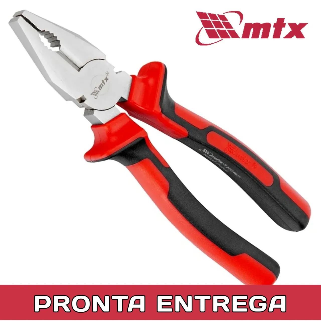 ALICATE UNIVERSAL 8" MTX