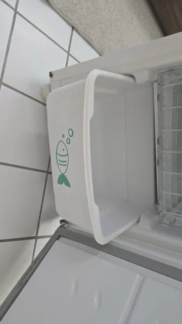 Freezer cônsul 142 litros - Foto 2