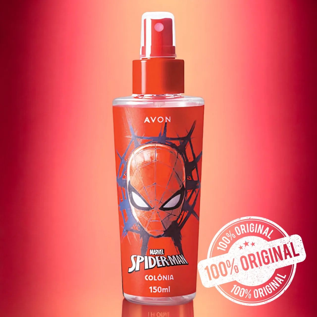 COLÔNIA INFANTIL 150ML - AVON - Foto 6