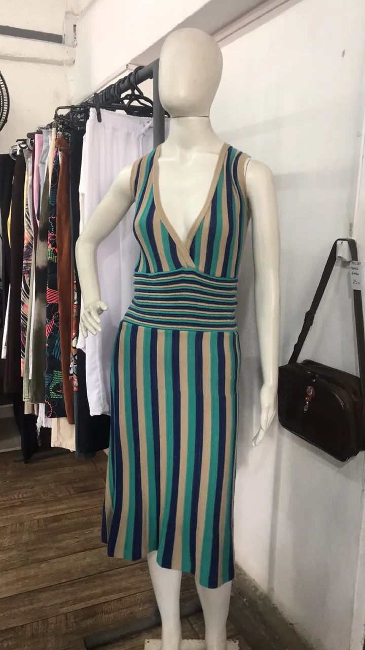 Vestido tamanho P