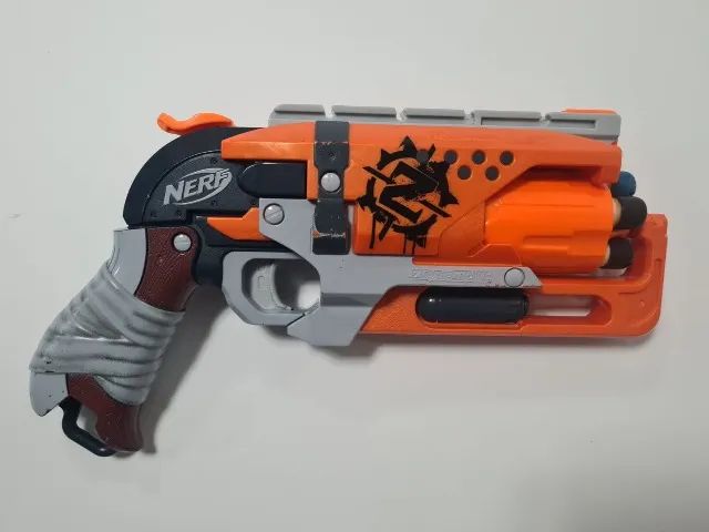 Nerf Hammer Shot - Foto 3