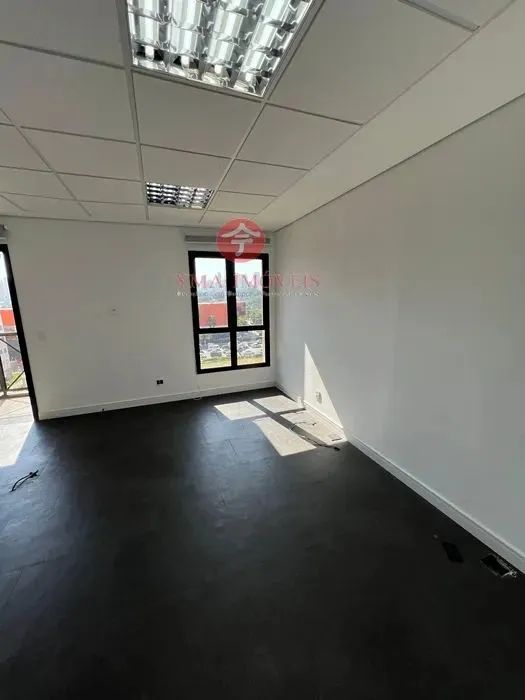 Sala comercial para aluguel possui 36 m² em Vila Leopoldina - São Paulo - SP - Foto 4