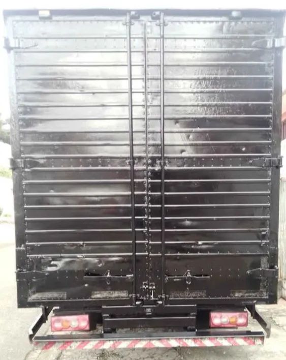 JMC N900 - Foto 5