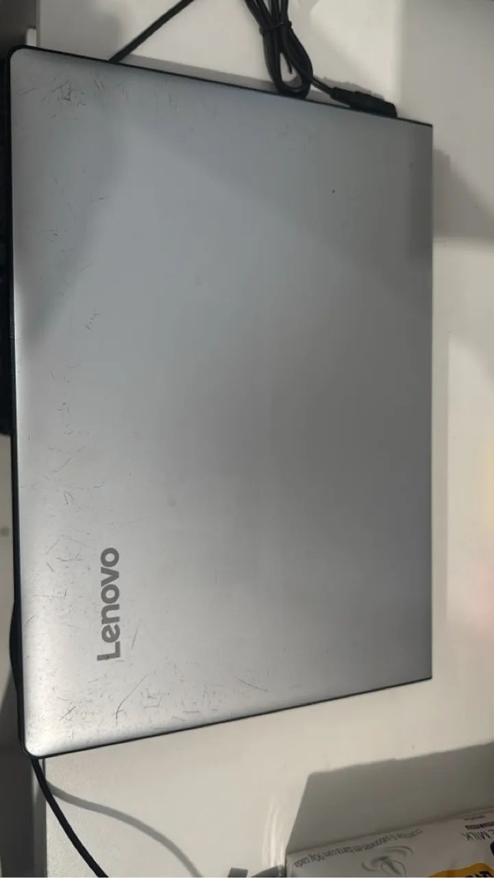 Notebook Lenovo ideapad 310 i3 6006u 6gb Ssd 128 - Foto 4