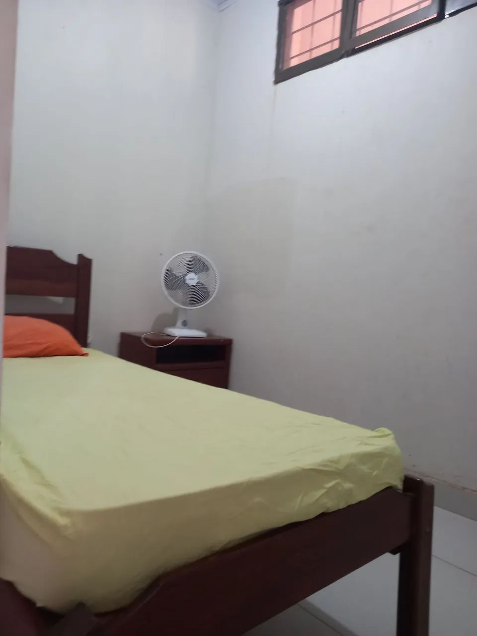 Kitnet mobiliada 1200.00 mensal  1pessoa - Foto 6