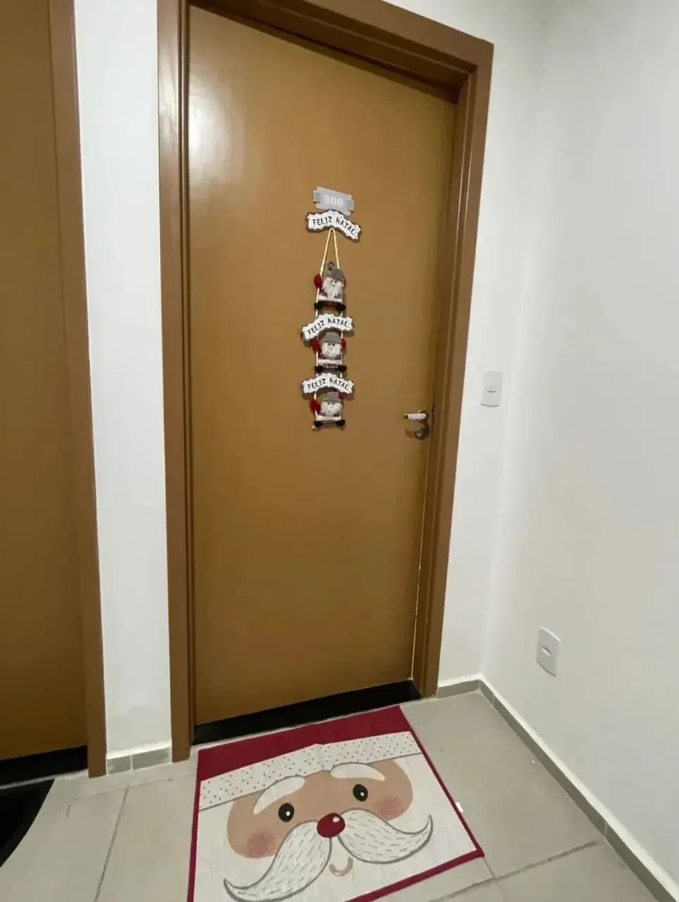 Alugo ótimo apartamento mobiliado com 100m2 no Mirante Amazonas - `Ponta Negra. - Foto 4