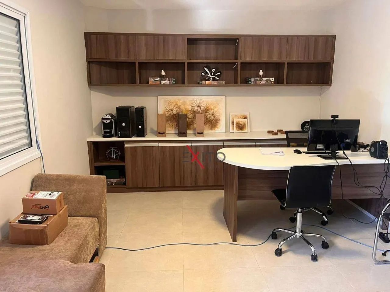 Casa com 3 dormitórios à venda, 350 m² por R$ 1.800.000,00 - Loteamento Capital Ville - Ju - Foto 4