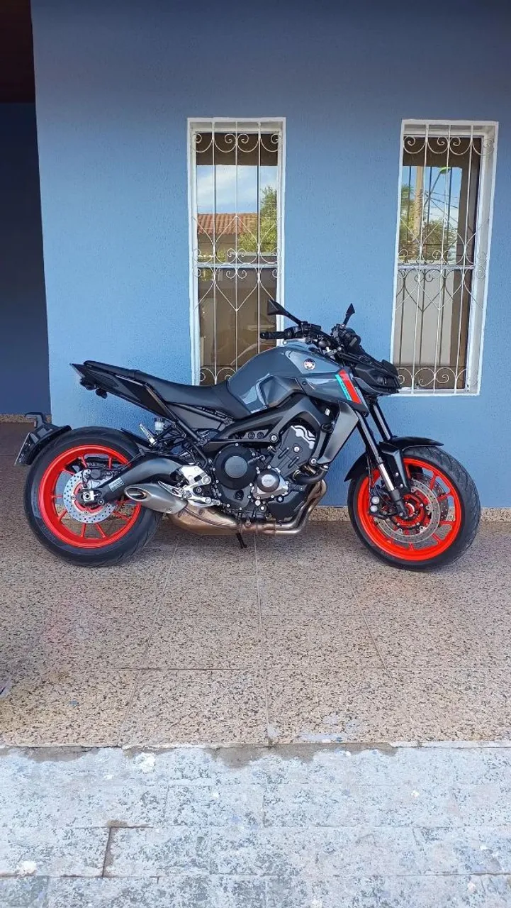 MT 09 2022
