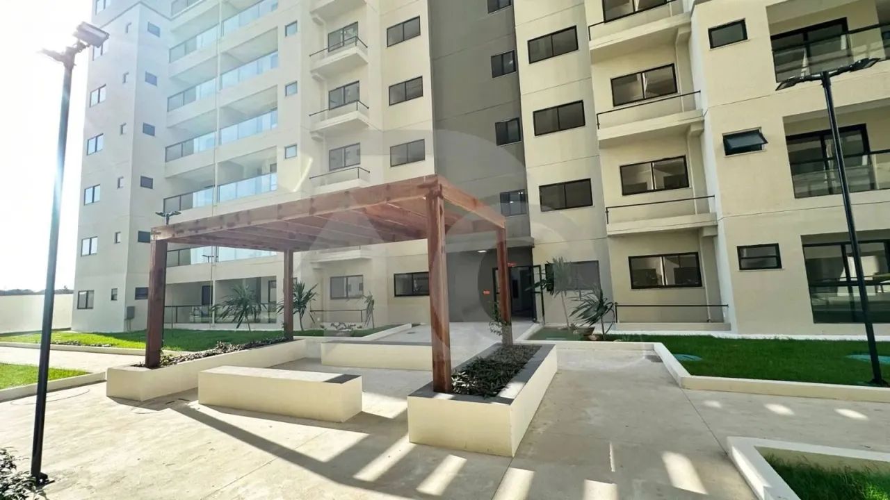 Apartamento Para Vender com 2 quartos 1 suíte no bairro Farolândia em Aracaju - Foto 5