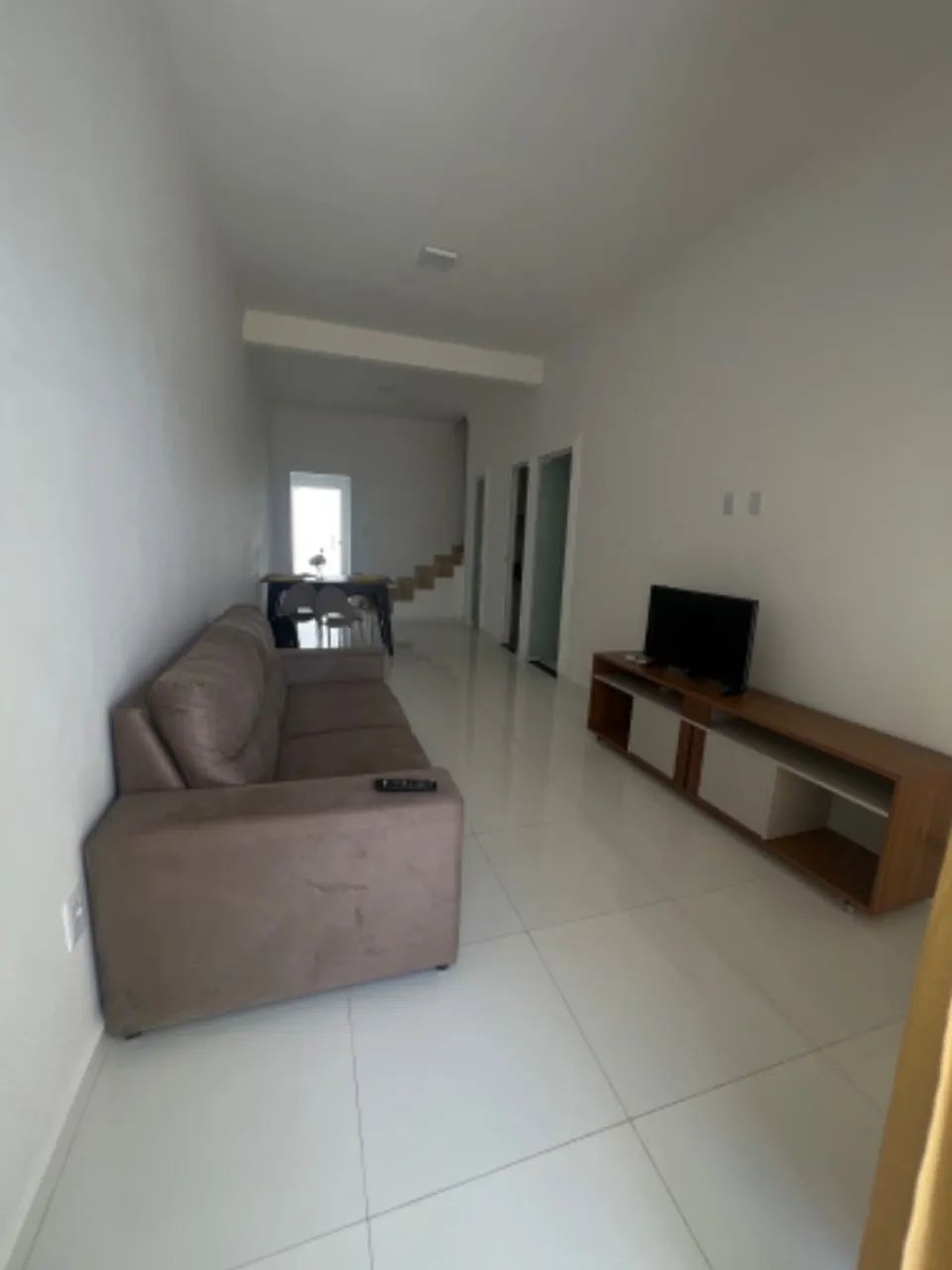 Casa de praia - temporada Arembepe (condomínio) 3 quartos e 3 banheiros, piscina e garagem - Foto 8