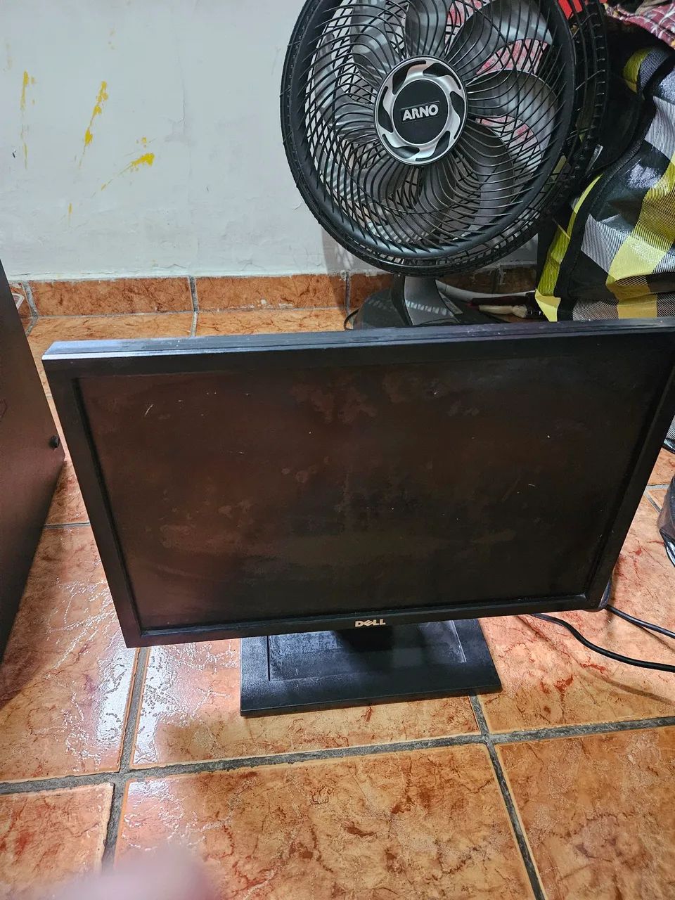 Monitor Dell