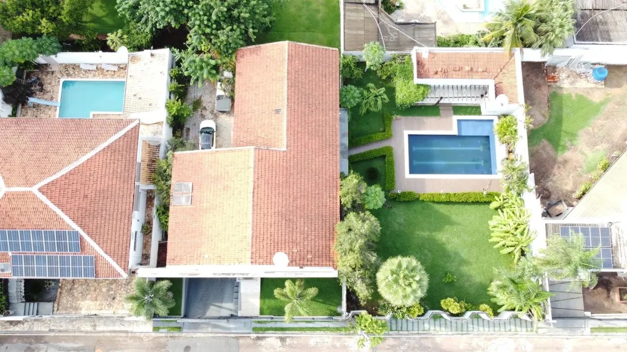 Casa o Alto Patrão Master