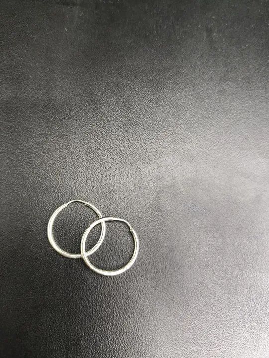 Brincos Cruz em Prata 925 com Zircônias - Foto 5