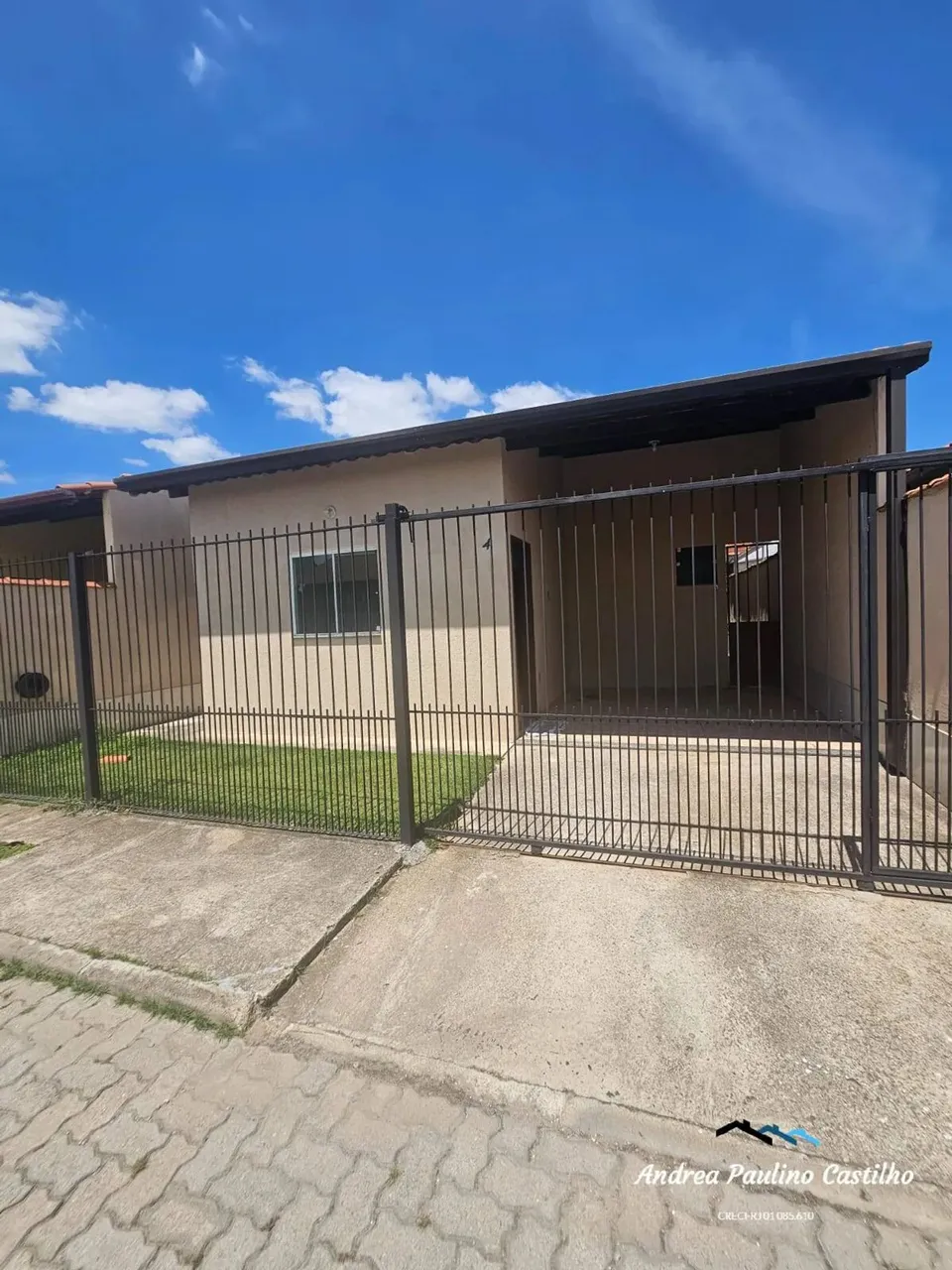 Imóvel para aluguel possui 72 metros quadrados com 2 quartos, sendo 1 suíte, Elite - Rese
