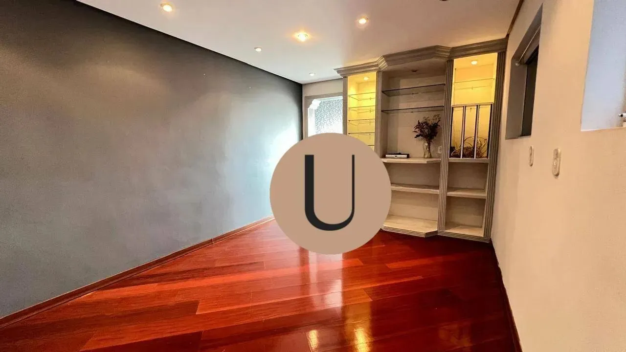 Sobrado com ótima Localização Vila Dayse 3 dorms 2 suites 3 vagas de garagem com elevador