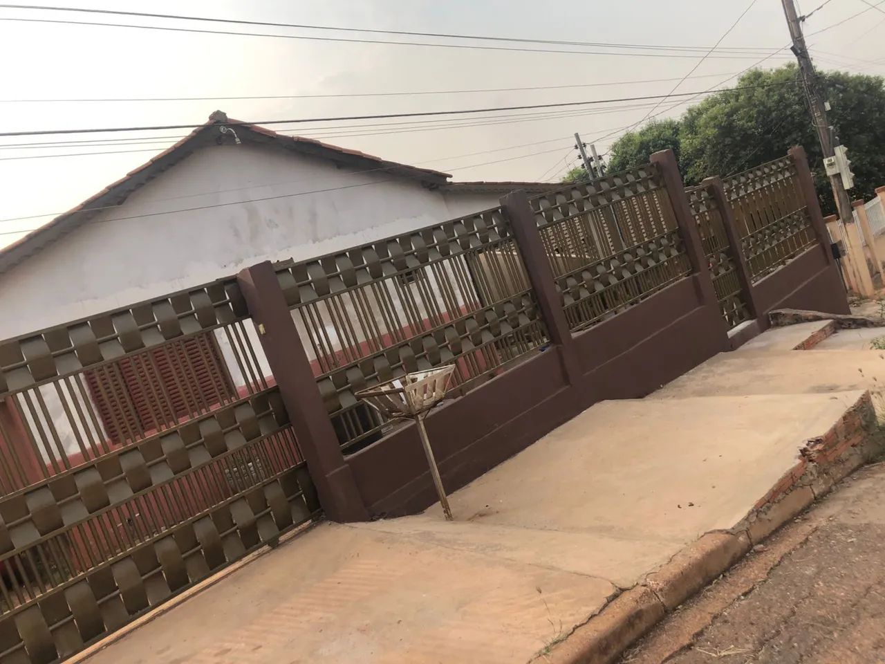 Foto - Várzea Grande - Glória