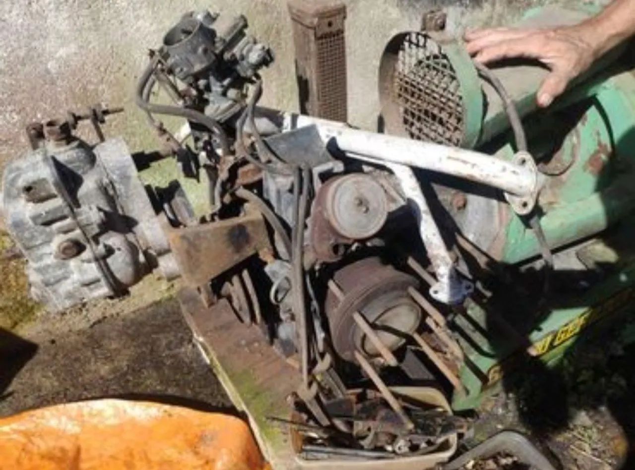 Gerador de Energia Industrial 25kva  - Foto 4