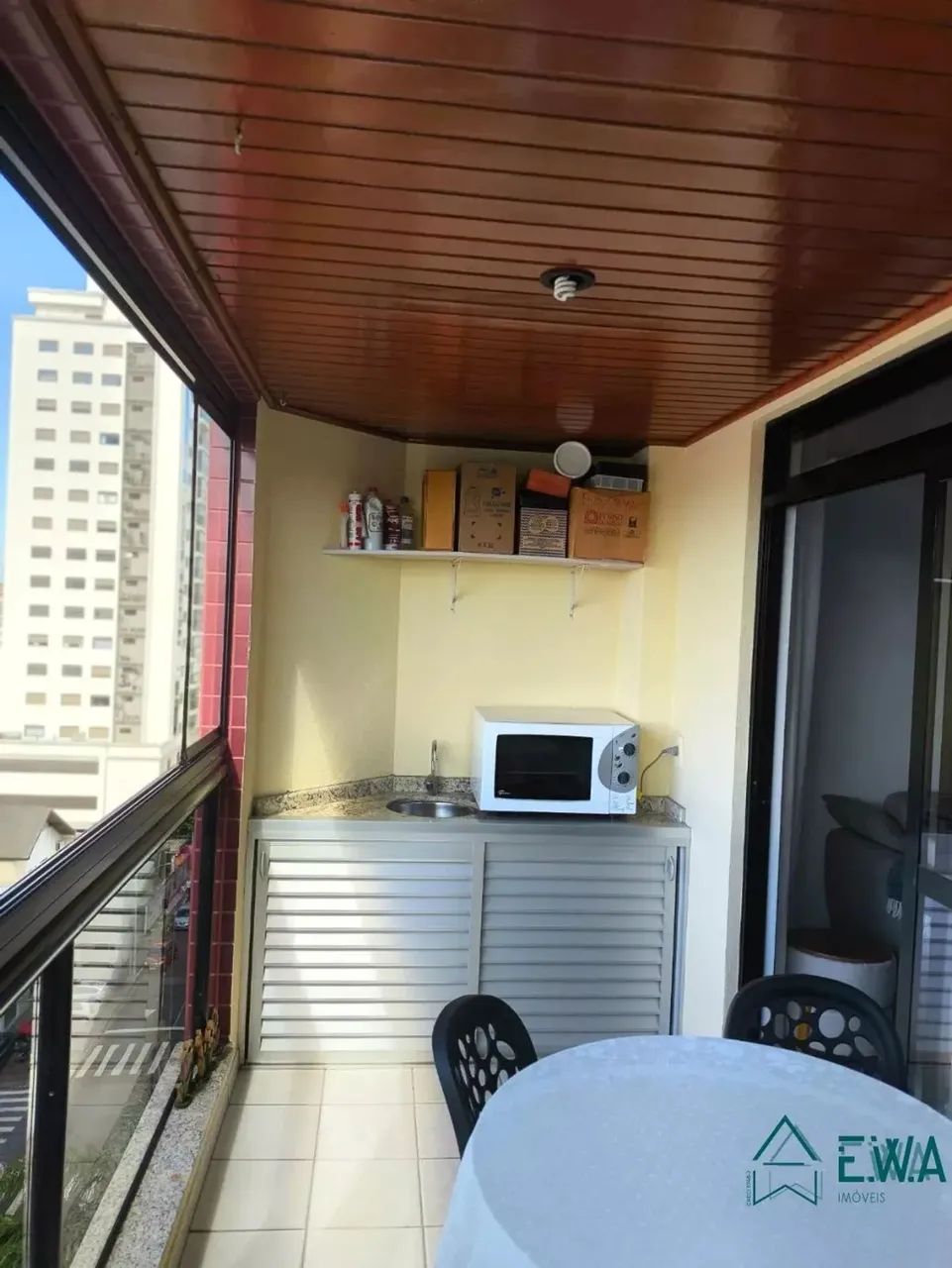 São José - Apartamento Padrão - Kobrasol - Foto 4