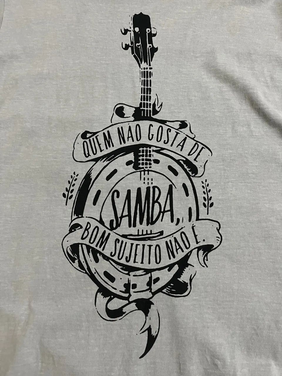 Camisa Masculina 